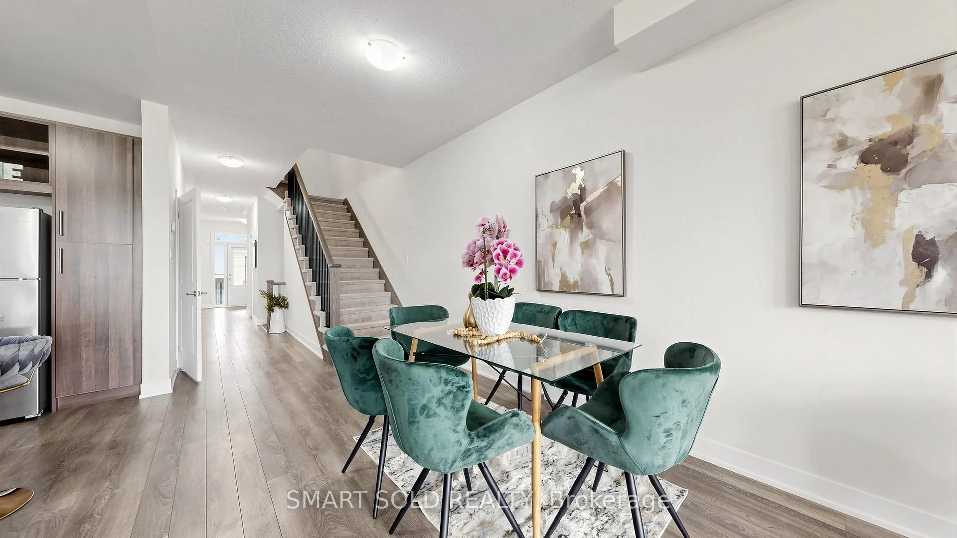 Photo 47 of Unit 84, 80 Donald Fleming Way, Whitby, Pringle Creek — HOMEH