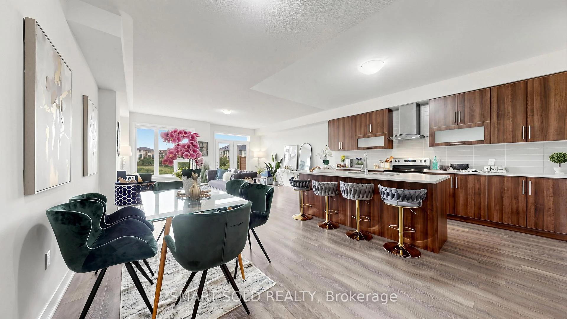 Photo 48 of Unit 84, 80 Donald Fleming Way, Whitby, Pringle Creek — HOMEH