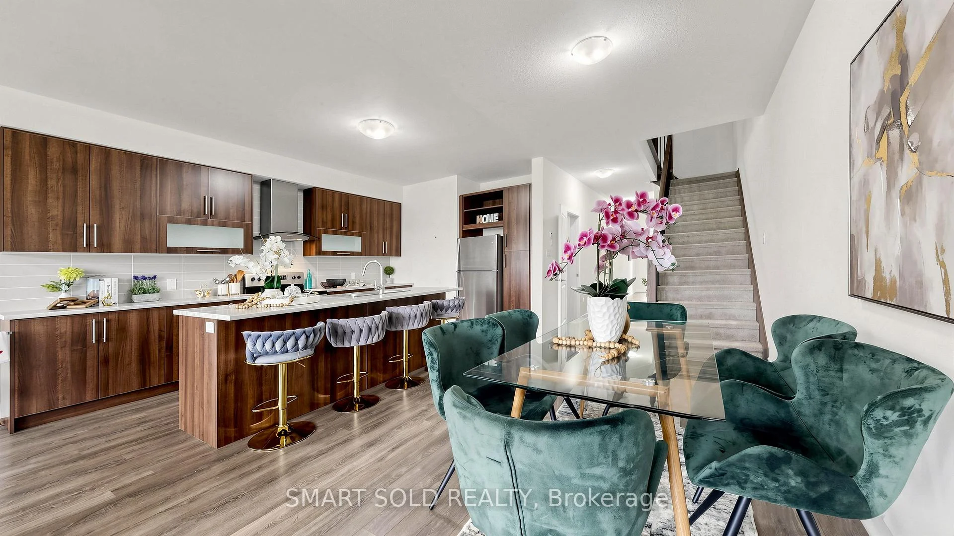 Photo 50 of Unit 84, 80 Donald Fleming Way, Whitby, Pringle Creek — HOMEH