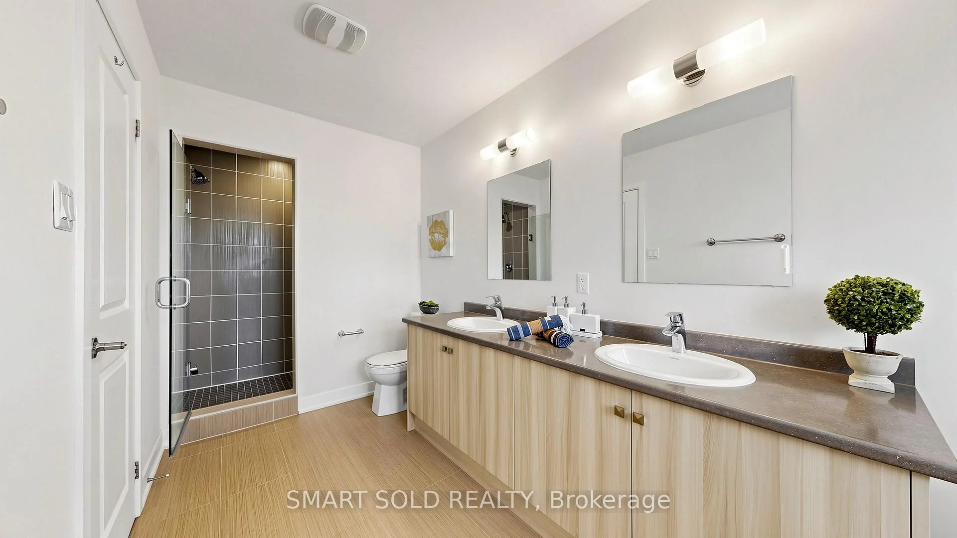 Photo 61 of Unit 84, 80 Donald Fleming Way, Whitby, Pringle Creek — HOMEH