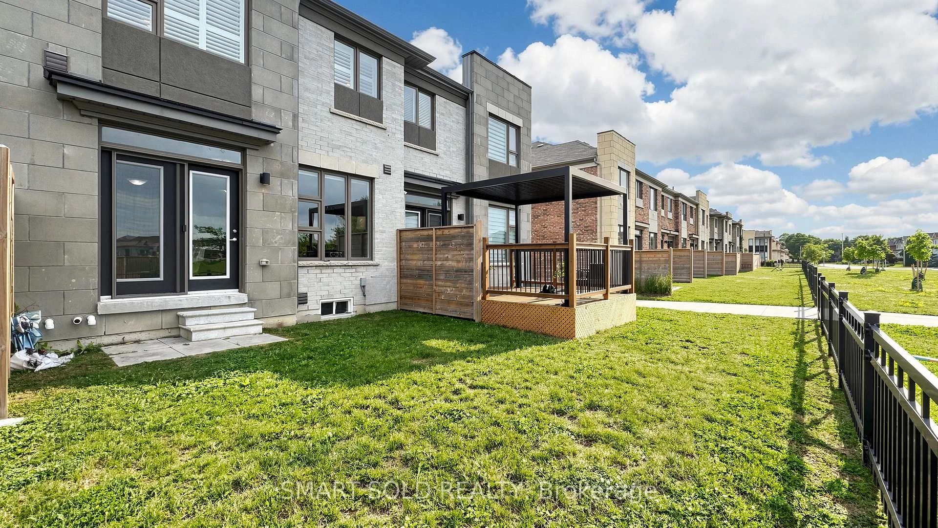 Photo 70 of Unit 84, 80 Donald Fleming Way, Whitby, Pringle Creek — HOMEH