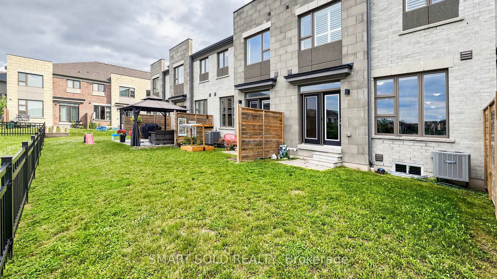 Photo 71 of Unit 84, 80 Donald Fleming Way, Whitby, Pringle Creek — HOMEH
