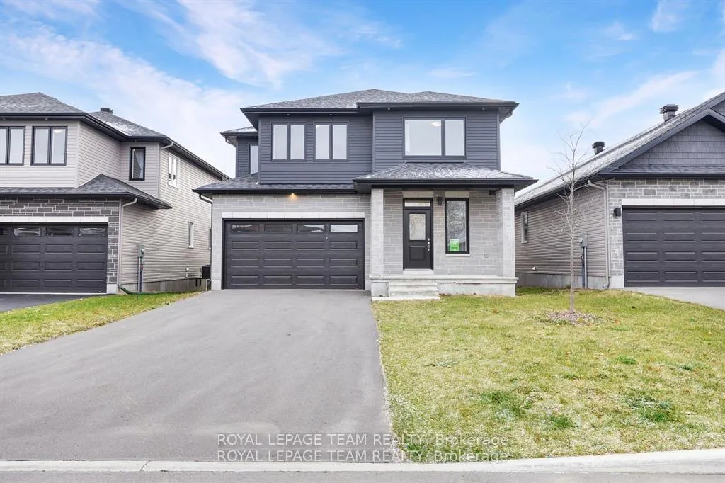 Photo 1 of 24 Seabert Drive, Arnprior — HOMEH