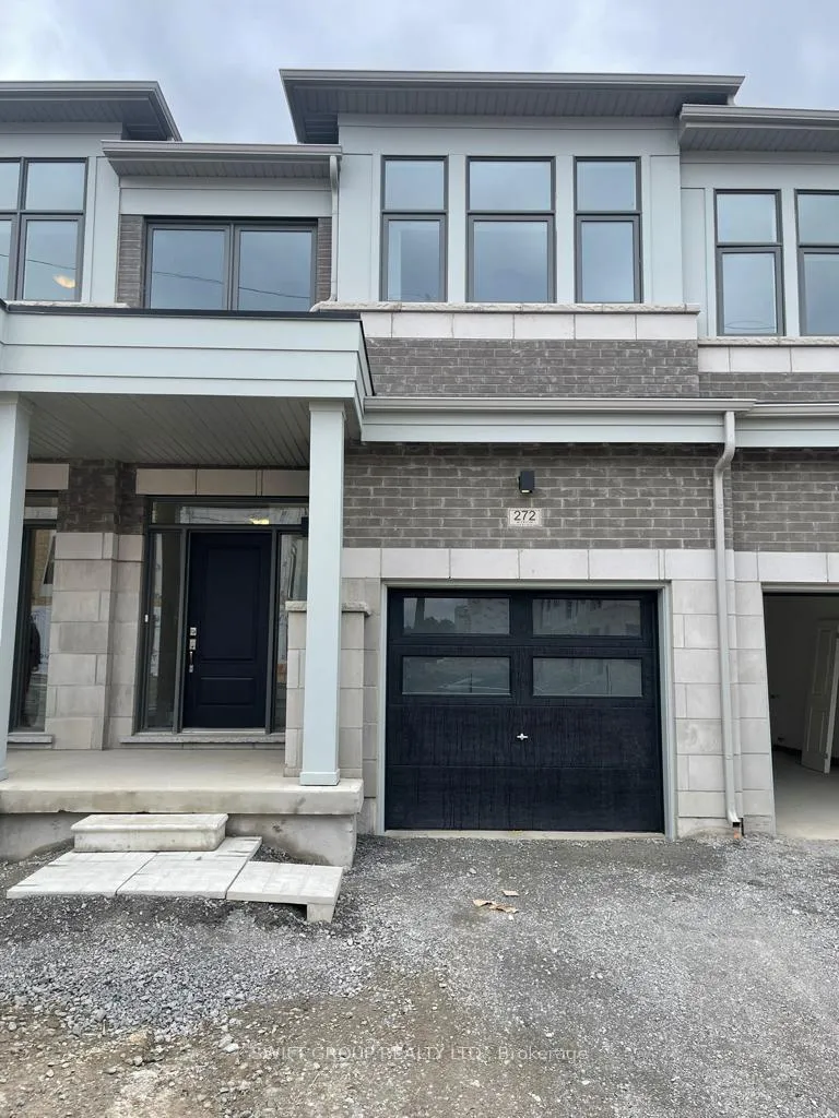 Photo 1 of 272 Okanagan Path, Oshawa, Donevan — HOMEH