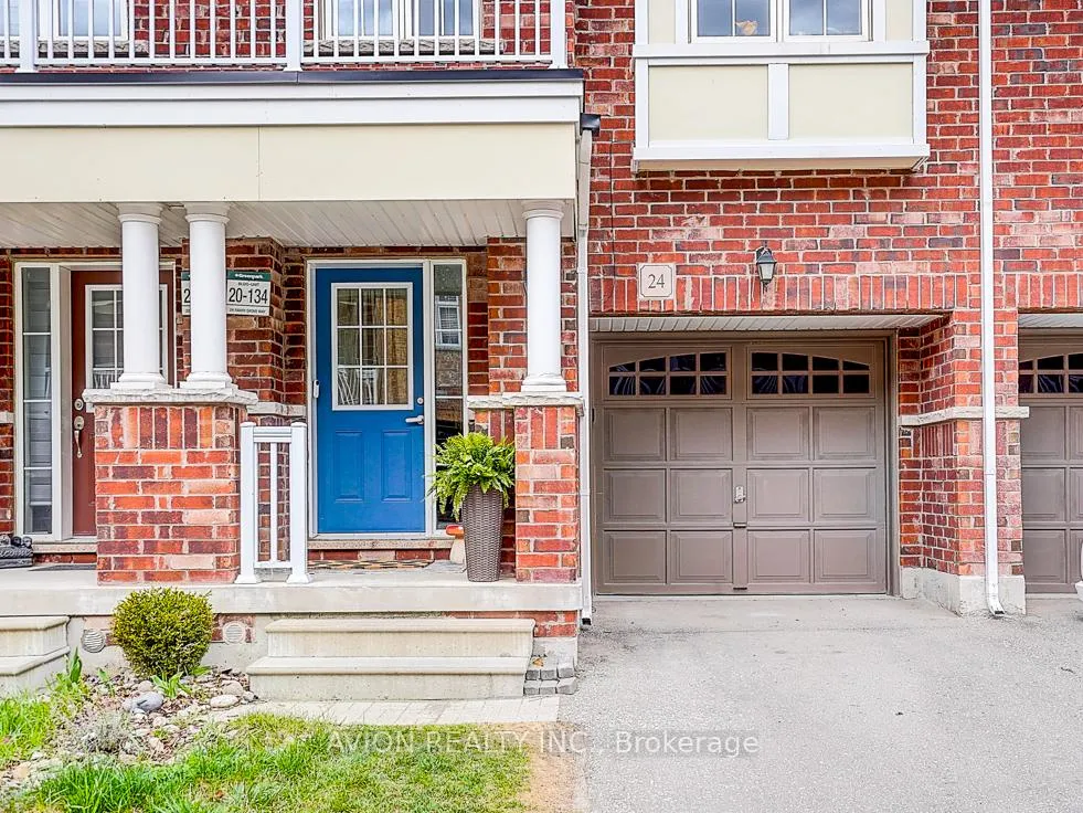 Photo 6 of 24 Fanny Grove Way, Markham, Greensborough — HOMEH