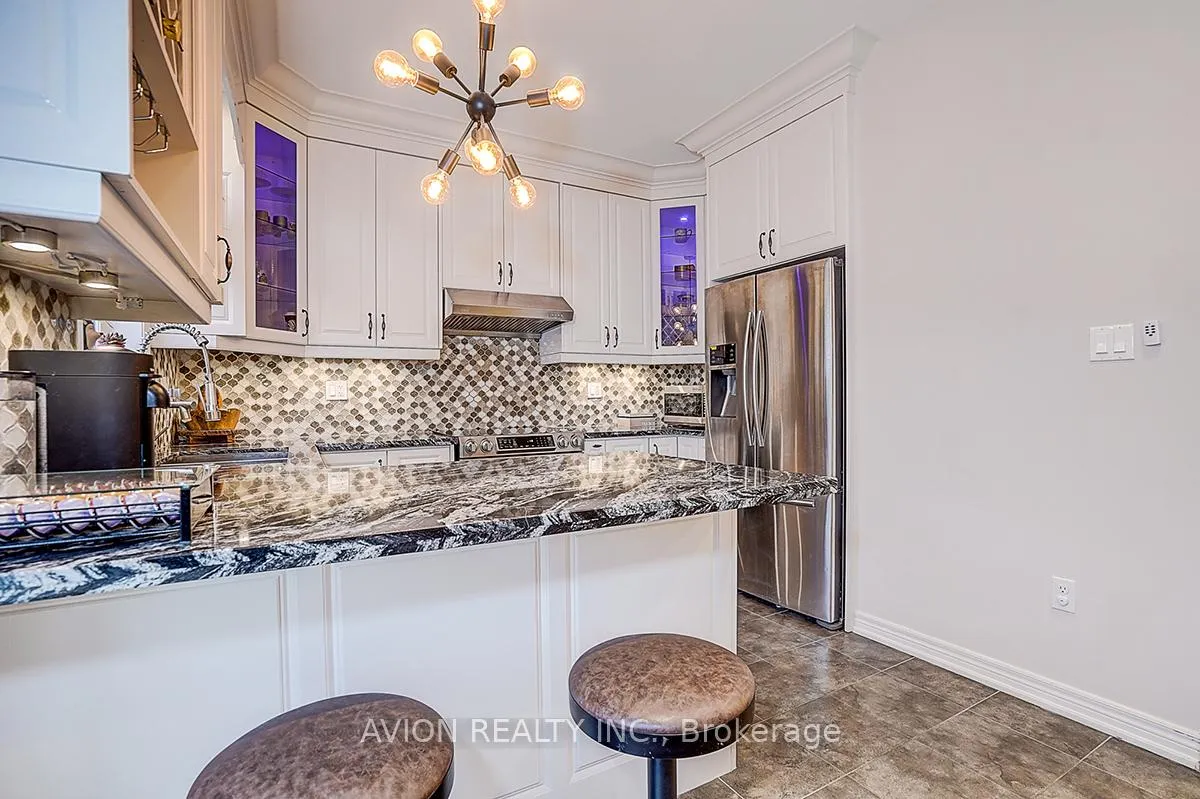 Photo 18 of 24 Fanny Grove Way, Markham, Greensborough — HOMEH