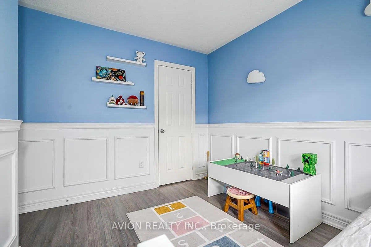 Photo 39 of 24 Fanny Grove Way, Markham, Greensborough — HOMEH