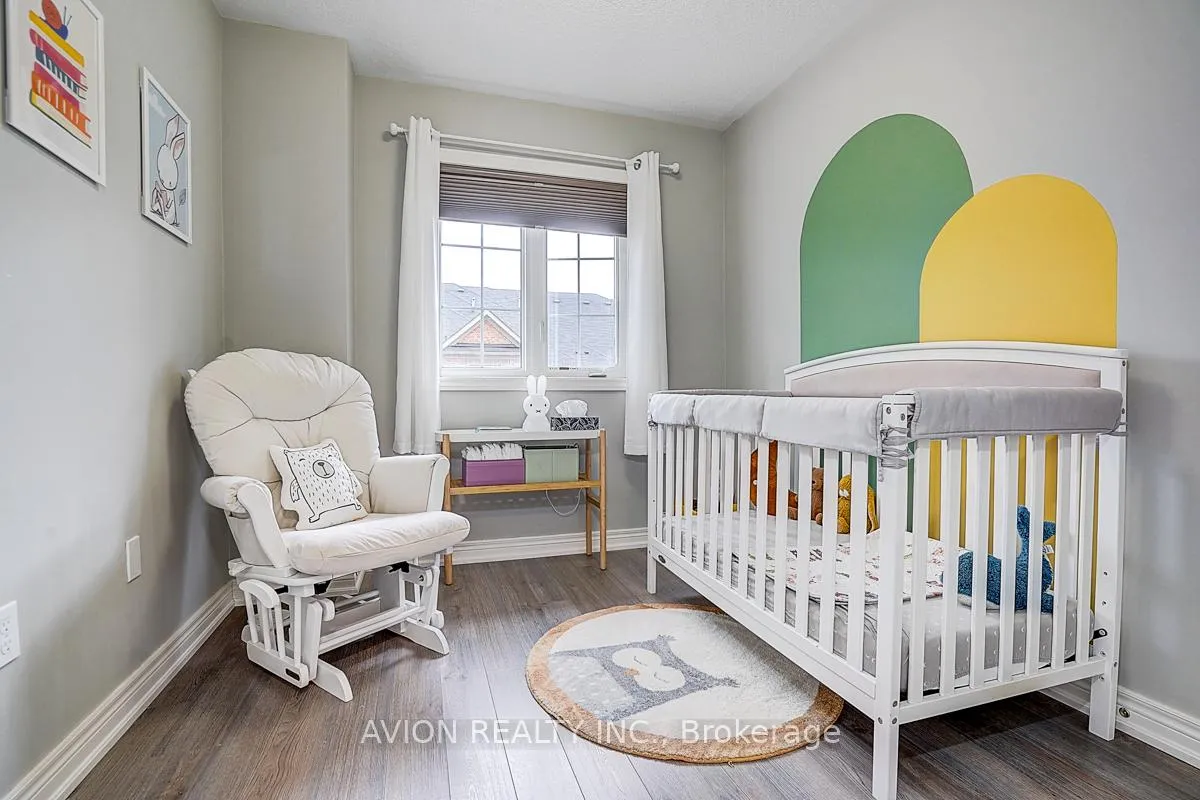 Photo 40 of 24 Fanny Grove Way, Markham, Greensborough — HOMEH