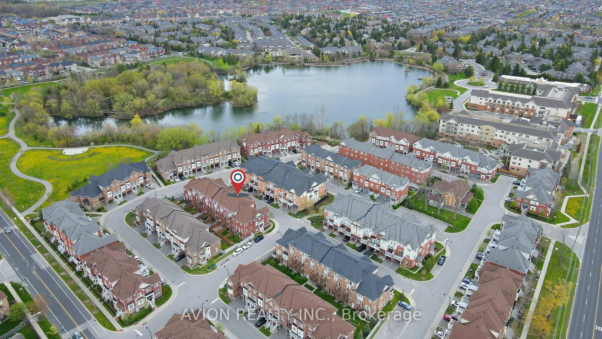 Photo 46 of 24 Fanny Grove Way, Markham, Greensborough — HOMEH