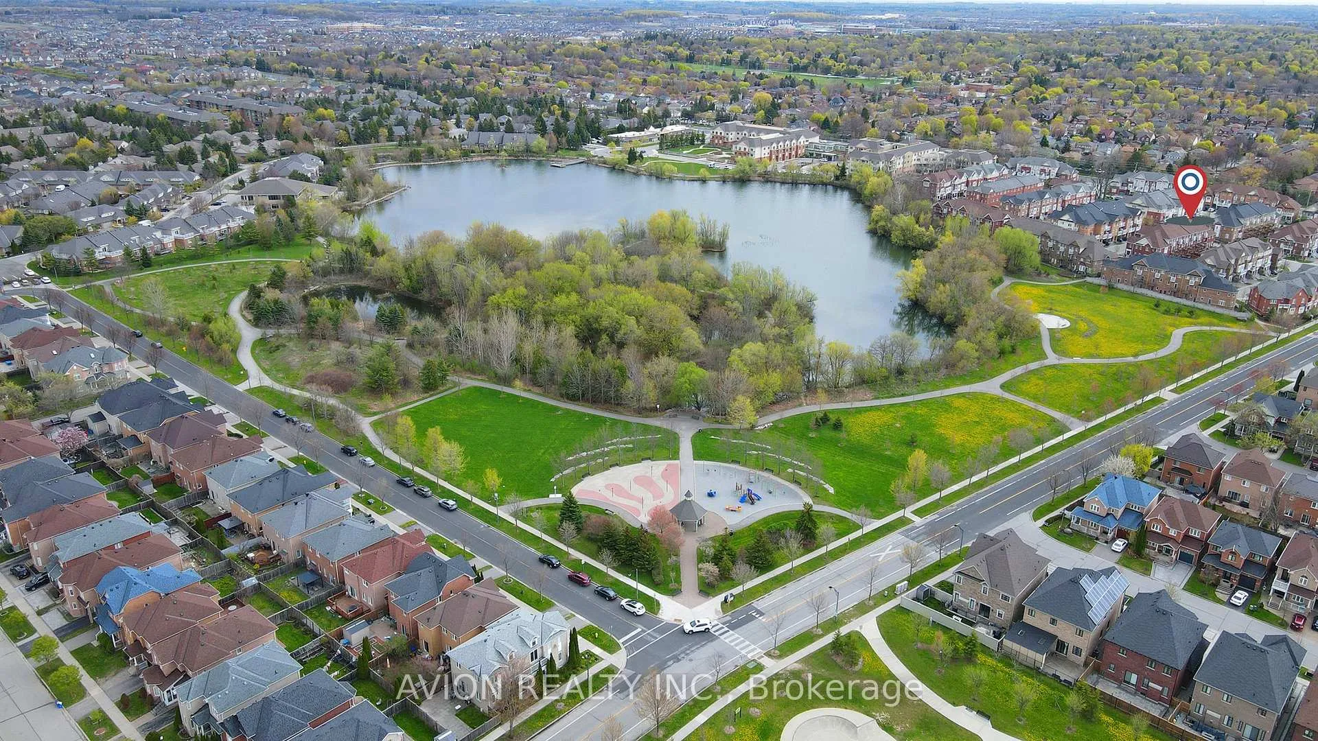 Photo 47 of 24 Fanny Grove Way, Markham, Greensborough — HOMEH