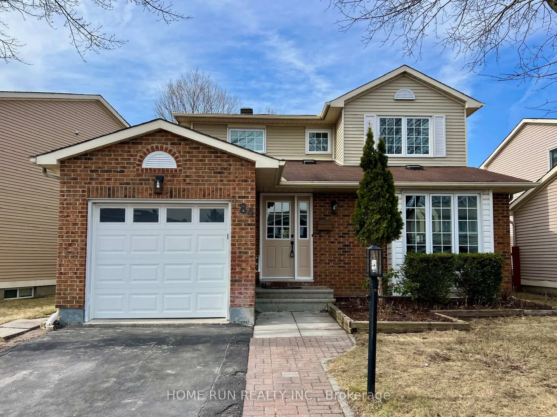 Photo 1 of 184 Pinetrail Crescent, Ottawa, Centrepointe — HOMEH