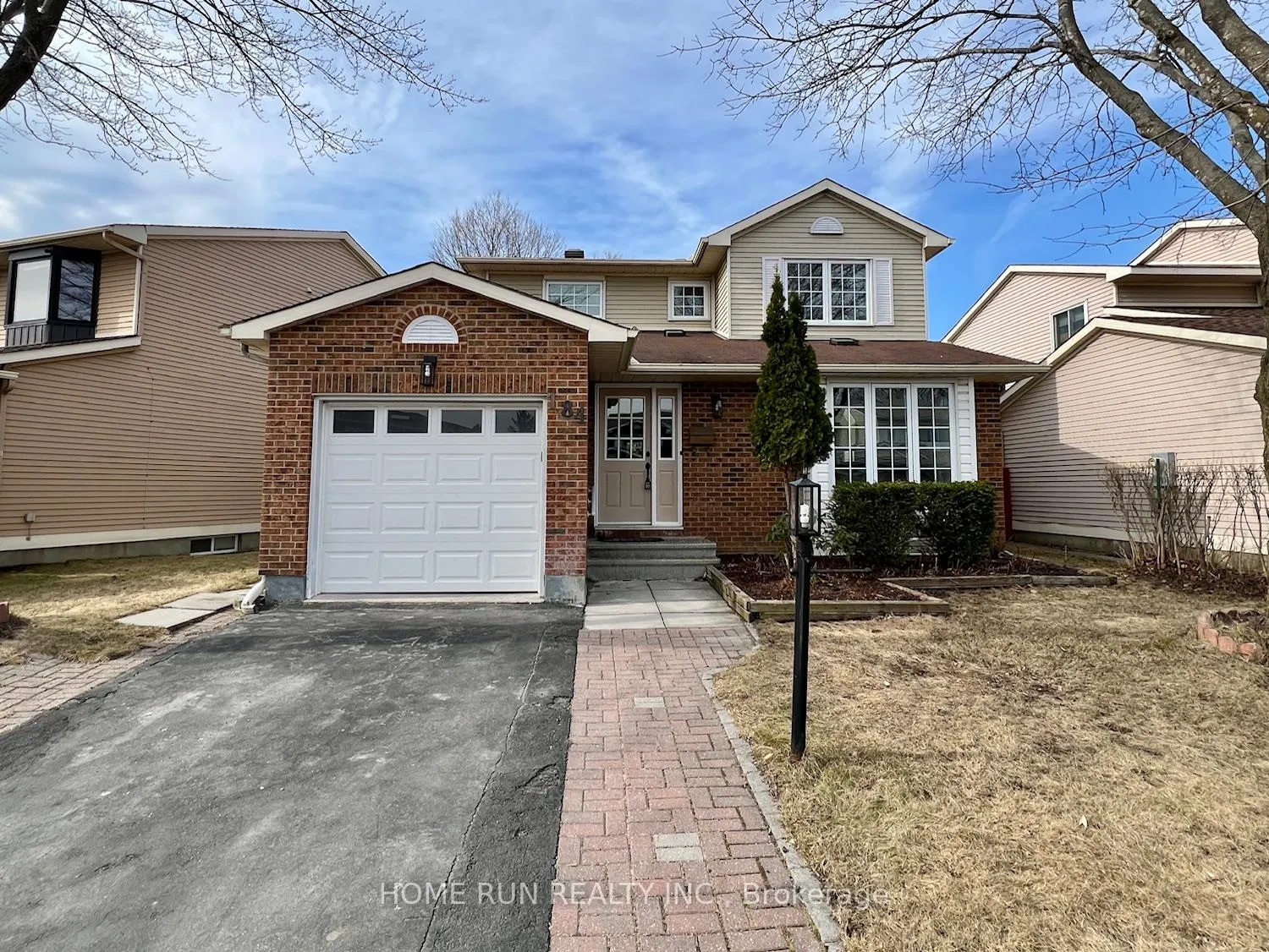 Photo 2 of 184 Pinetrail Crescent, Ottawa, Centrepointe — HOMEH