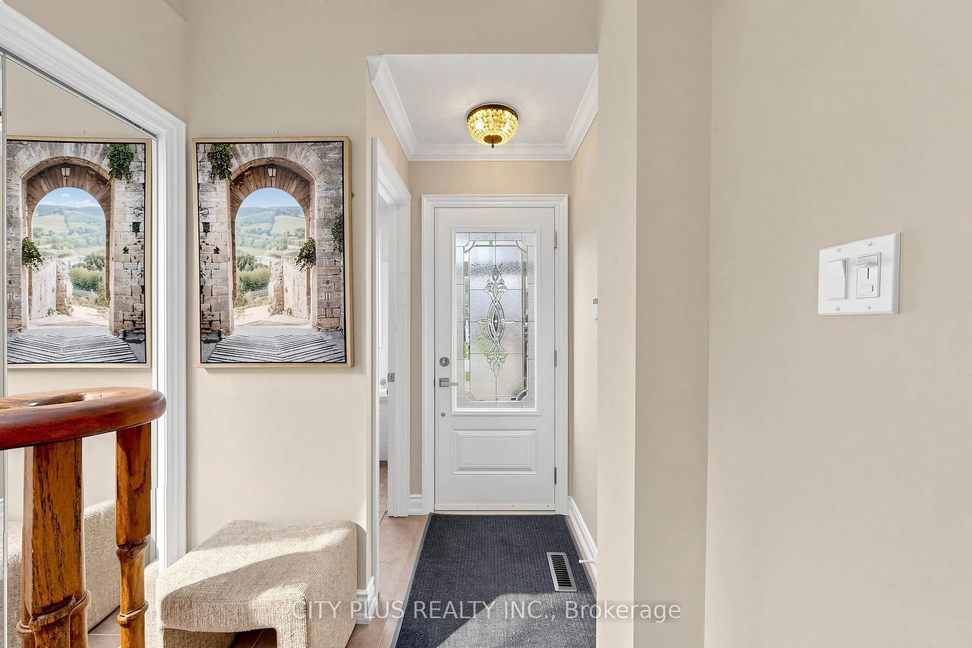 Photo 13 of 110 Glenmanor Way, Vaughan, Crestwood-Springfarm-Yorkhill — HOMEH