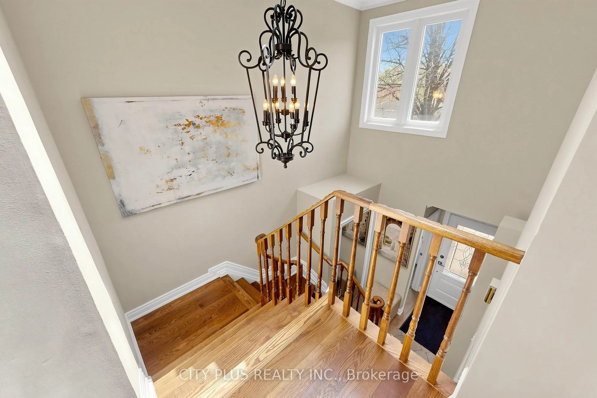 Photo 15 of 110 Glenmanor Way, Vaughan, Crestwood-Springfarm-Yorkhill — HOMEH