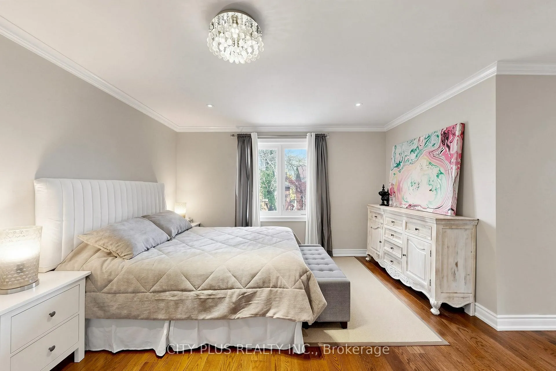 Photo 17 of 110 Glenmanor Way, Vaughan, Crestwood-Springfarm-Yorkhill — HOMEH