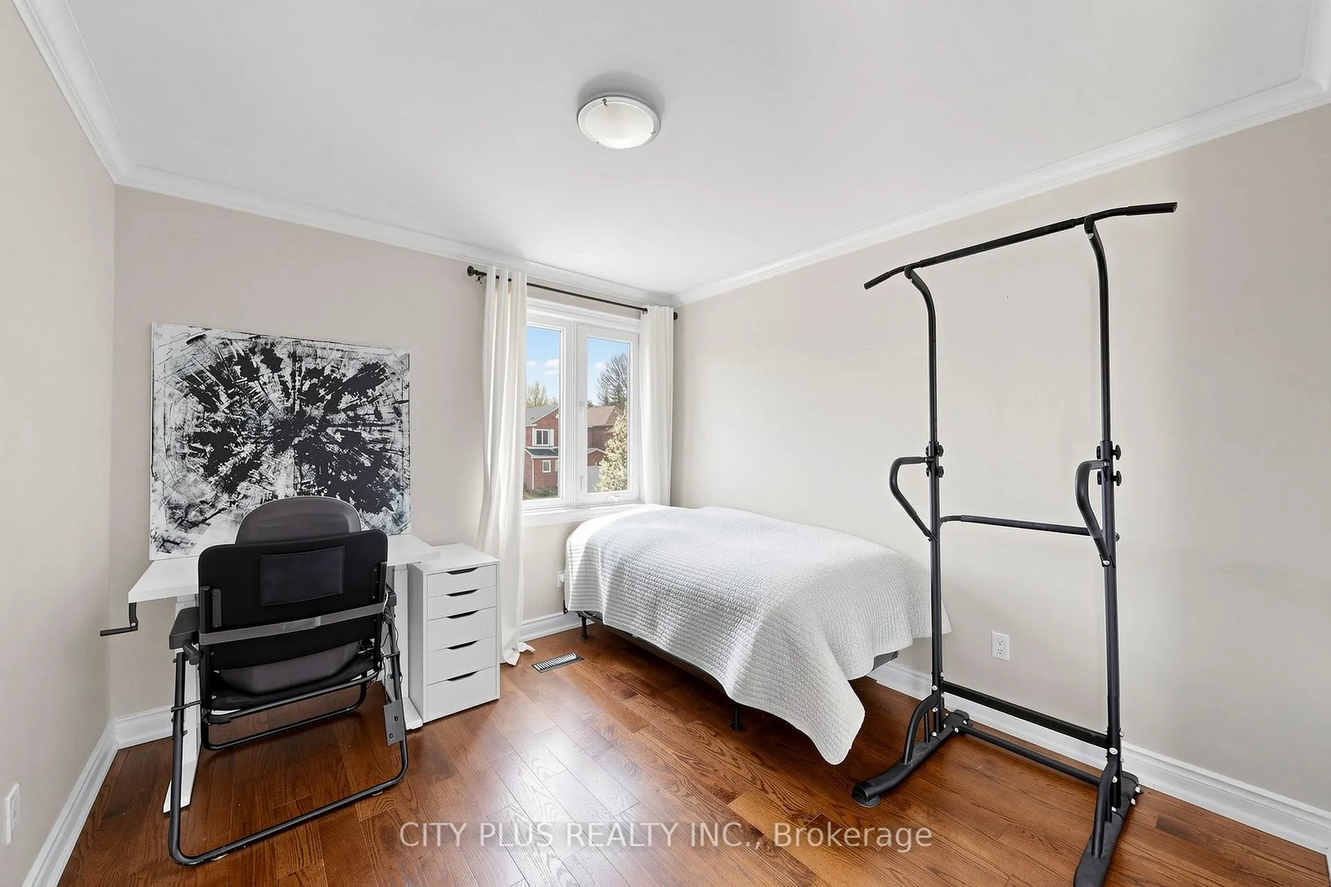 Photo 21 of 110 Glenmanor Way, Vaughan, Crestwood-Springfarm-Yorkhill — HOMEH