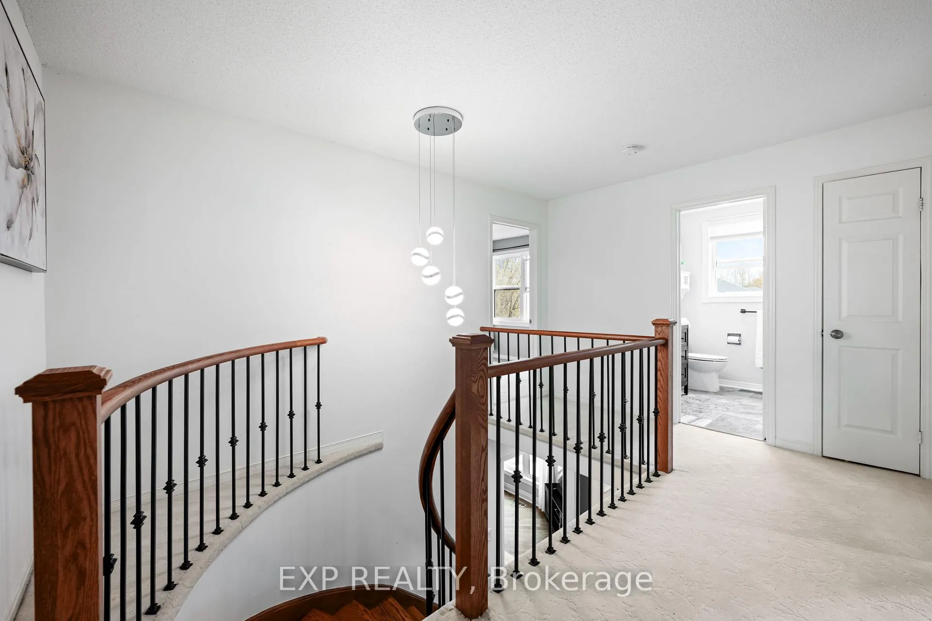 Photo 22 of 218 Kensington Place, Orangeville — HOMEH