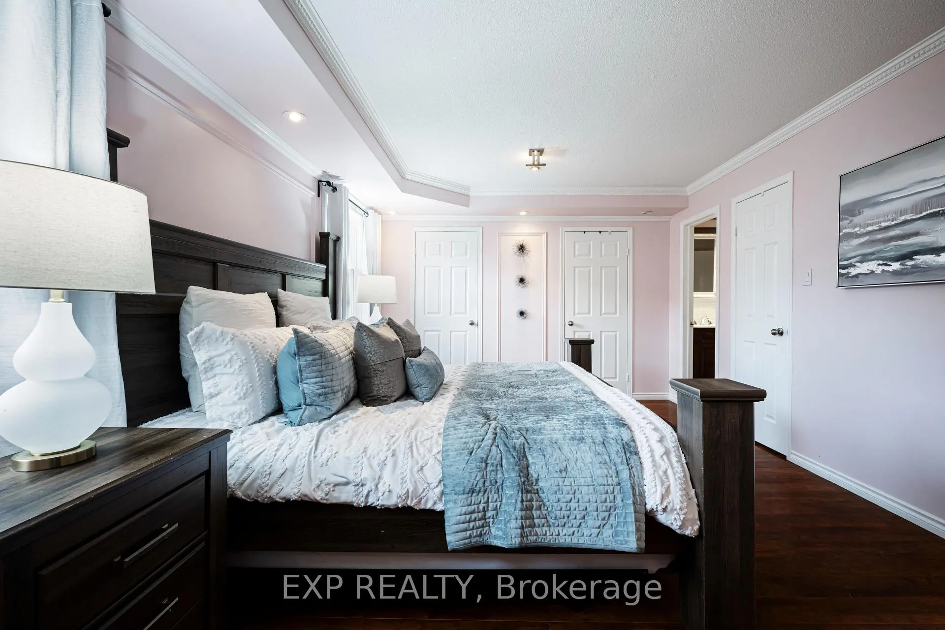 Photo 24 of 218 Kensington Place, Orangeville — HOMEH