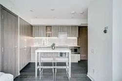 Photo 2 of Unit 1705, 19 Bathurst Street, Toronto, Waterfront Communities — HOMEH