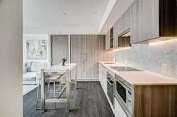 Photo 4 of Unit 1705, 19 Bathurst Street, Toronto, Waterfront Communities — HOMEH