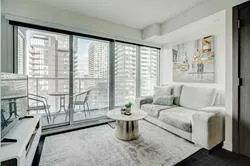 Photo 5 of Unit 1705, 19 Bathurst Street, Toronto, Waterfront Communities — HOMEH
