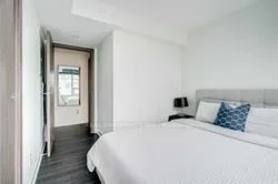 Photo 8 of Unit 1705, 19 Bathurst Street, Toronto, Waterfront Communities — HOMEH