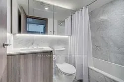 Photo 9 of Unit 1705, 19 Bathurst Street, Toronto, Waterfront Communities — HOMEH