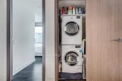 Photo 10 of Unit 1705, 19 Bathurst Street, Toronto, Waterfront Communities — HOMEH