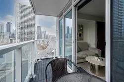 Photo 11 of Unit 1705, 19 Bathurst Street, Toronto, Waterfront Communities — HOMEH