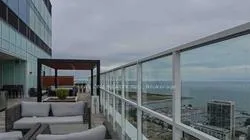 Photo 12 of Unit 1705, 19 Bathurst Street, Toronto, Waterfront Communities — HOMEH