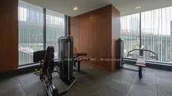 Photo 14 of Unit 1705, 19 Bathurst Street, Toronto, Waterfront Communities — HOMEH