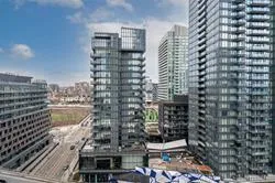 Photo 16 of Unit 1705, 19 Bathurst Street, Toronto, Waterfront Communities — HOMEH