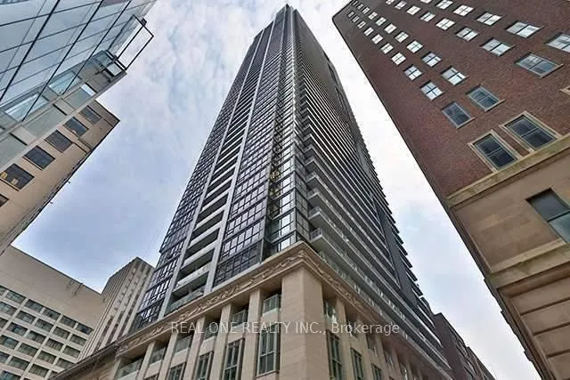 Photo 1 of Unit 4905, 70 Temperance Street, Toronto, Bay Street Corridor — HOMEH