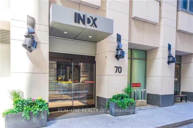 Photo 2 of Unit 4905, 70 Temperance Street, Toronto, Bay Street Corridor — HOMEH