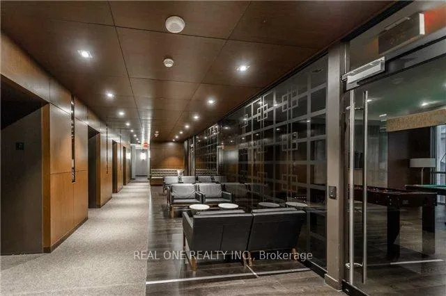 Photo 3 of Unit 4905, 70 Temperance Street, Toronto, Bay Street Corridor — HOMEH