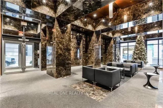 Photo 5 of Unit 4905, 70 Temperance Street, Toronto, Bay Street Corridor — HOMEH