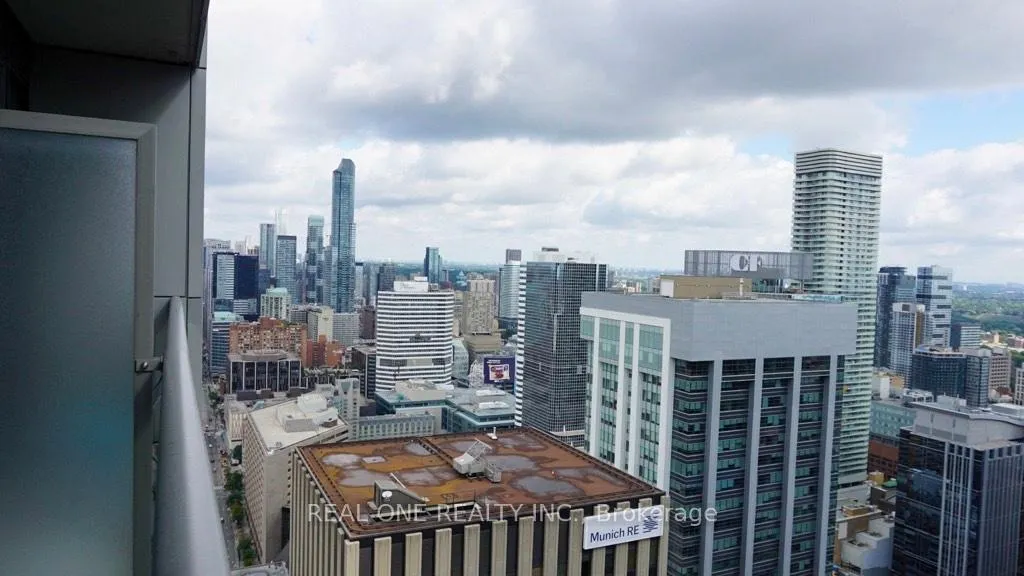 Photo 14 of Unit 4905, 70 Temperance Street, Toronto, Bay Street Corridor — HOMEH