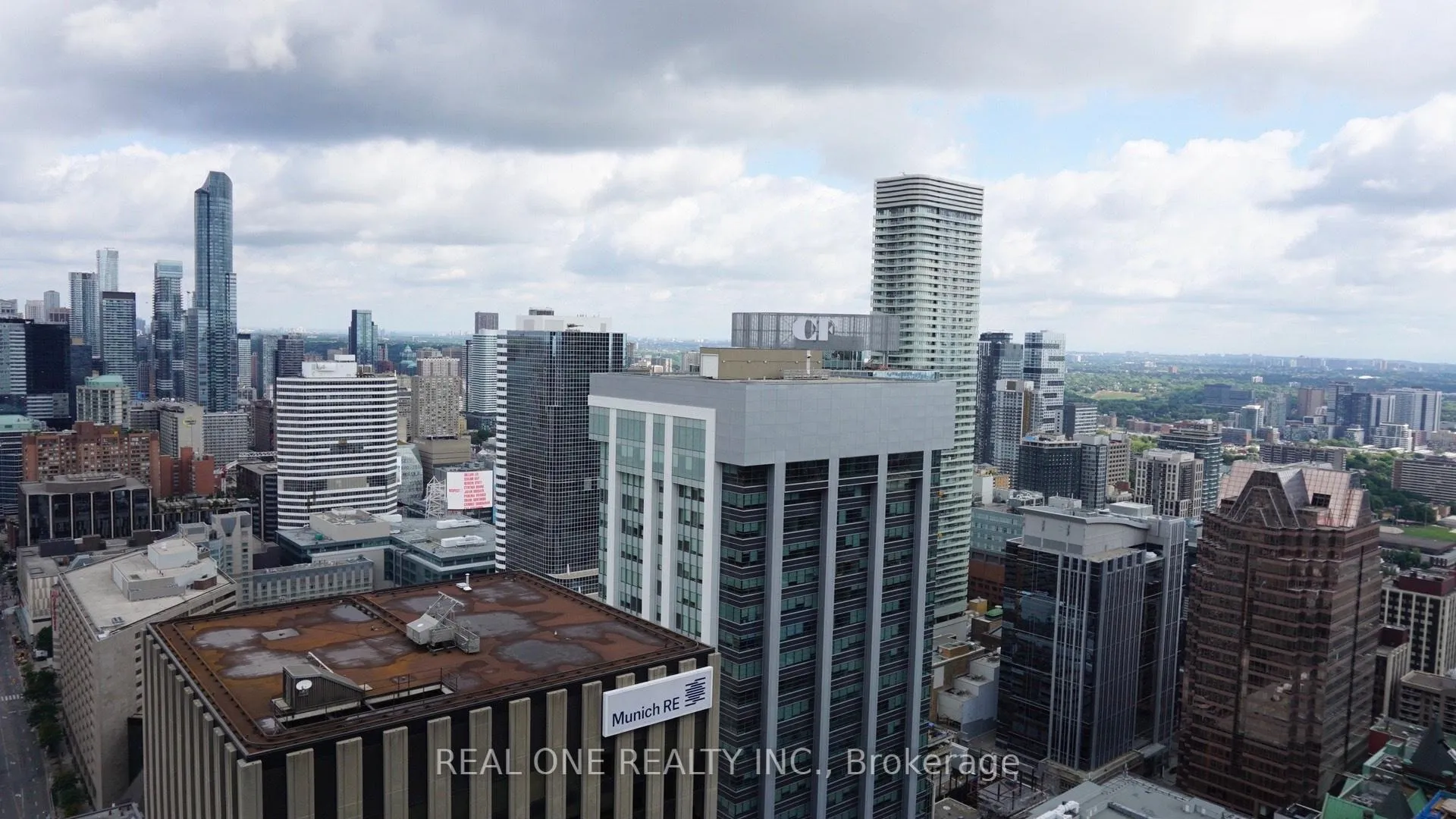 Photo 15 of Unit 4905, 70 Temperance Street, Toronto, Bay Street Corridor — HOMEH