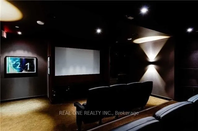 Photo 16 of Unit 4905, 70 Temperance Street, Toronto, Bay Street Corridor — HOMEH
