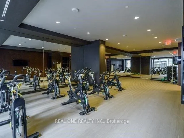 Photo 18 of Unit 4905, 70 Temperance Street, Toronto, Bay Street Corridor — HOMEH