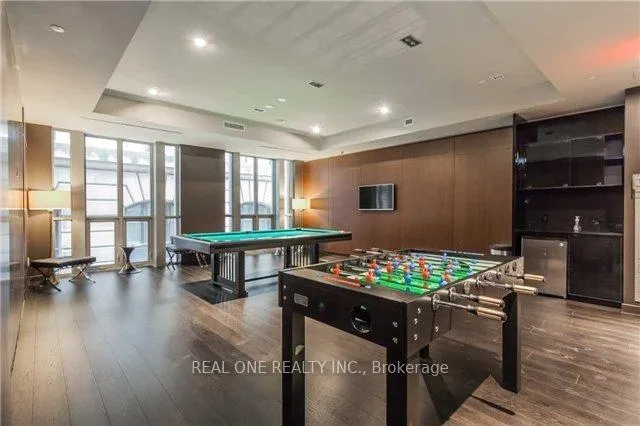 Photo 19 of Unit 4905, 70 Temperance Street, Toronto, Bay Street Corridor — HOMEH