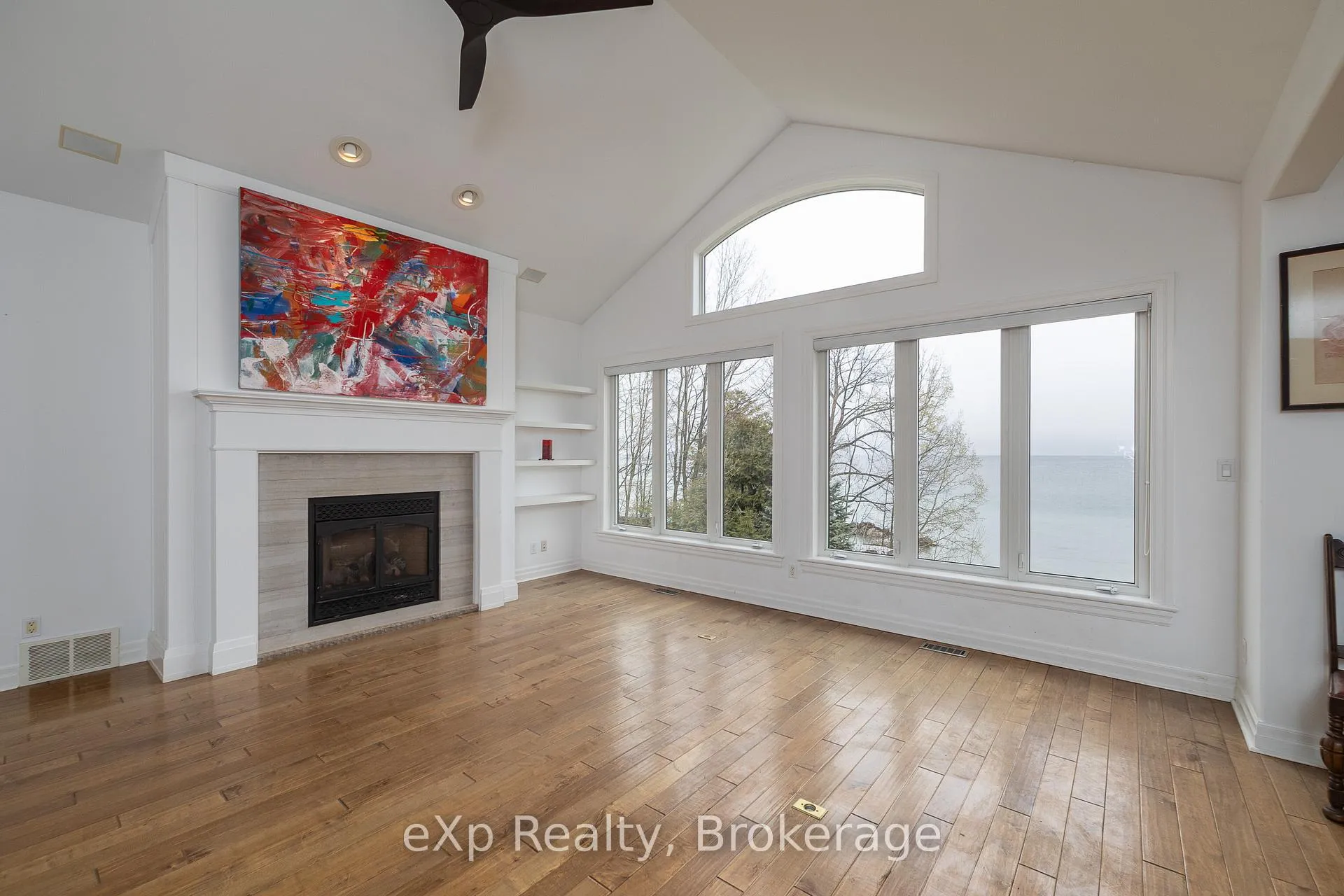 Photo 9 of 504853 Grey Road 1, Georgian Bluffs — HOMEH