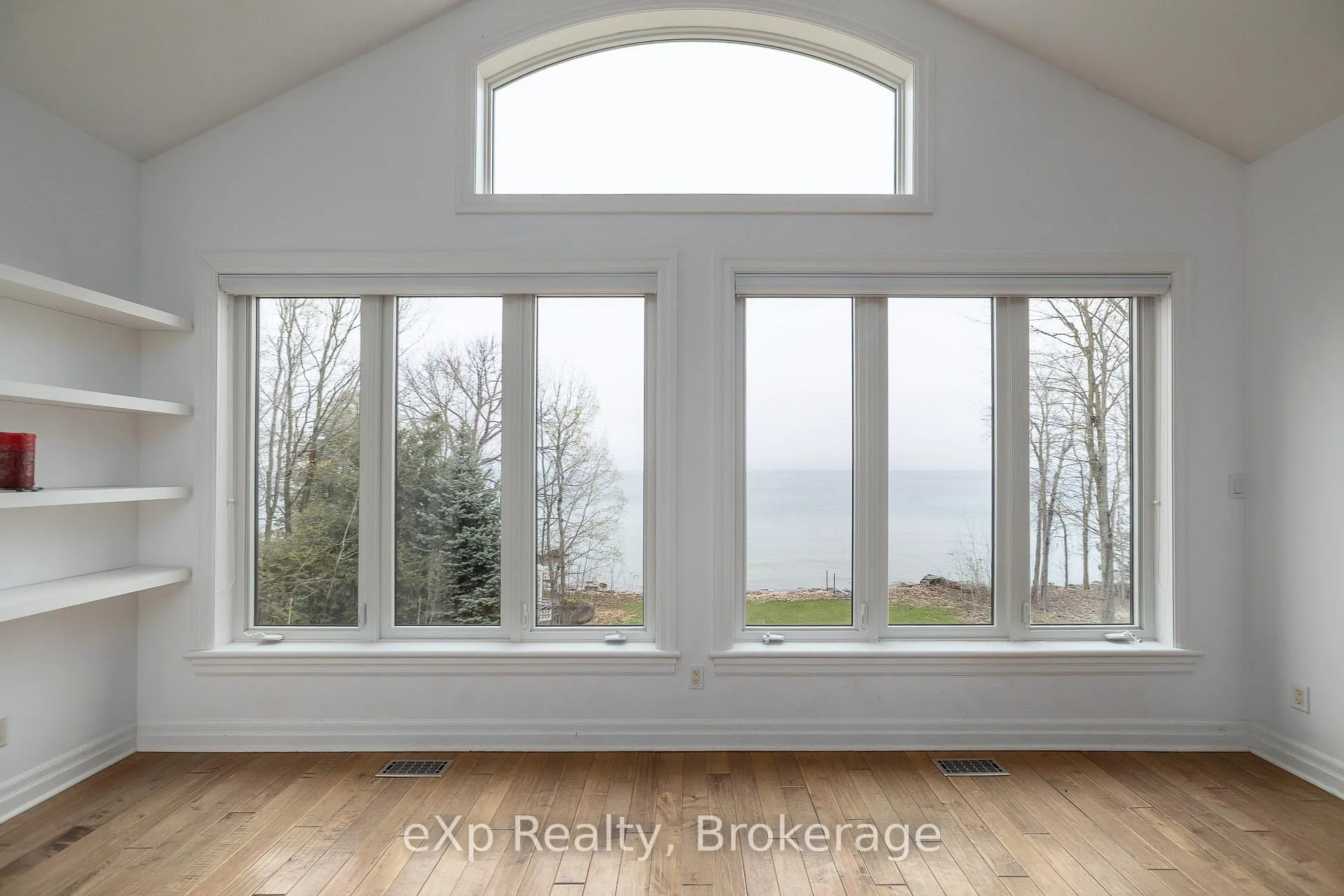 Photo 10 of 504853 Grey Road 1, Georgian Bluffs — HOMEH