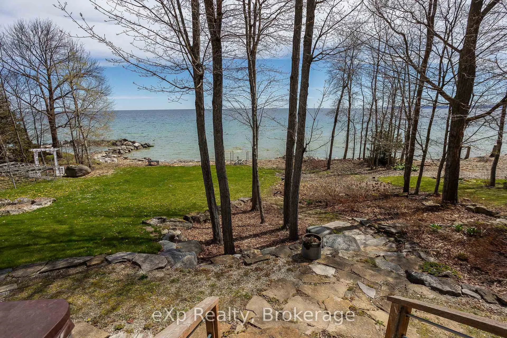 Photo 38 of 504853 Grey Road 1, Georgian Bluffs — HOMEH