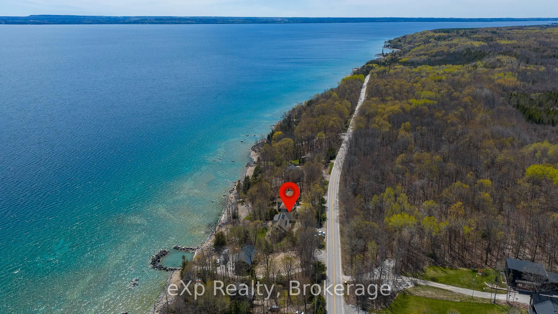 Photo 48 of 504853 Grey Road 1, Georgian Bluffs — HOMEH