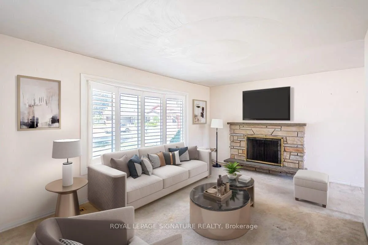Photo 2 of 161 Greenford Drive, Hamilton, Corman — HOMEH