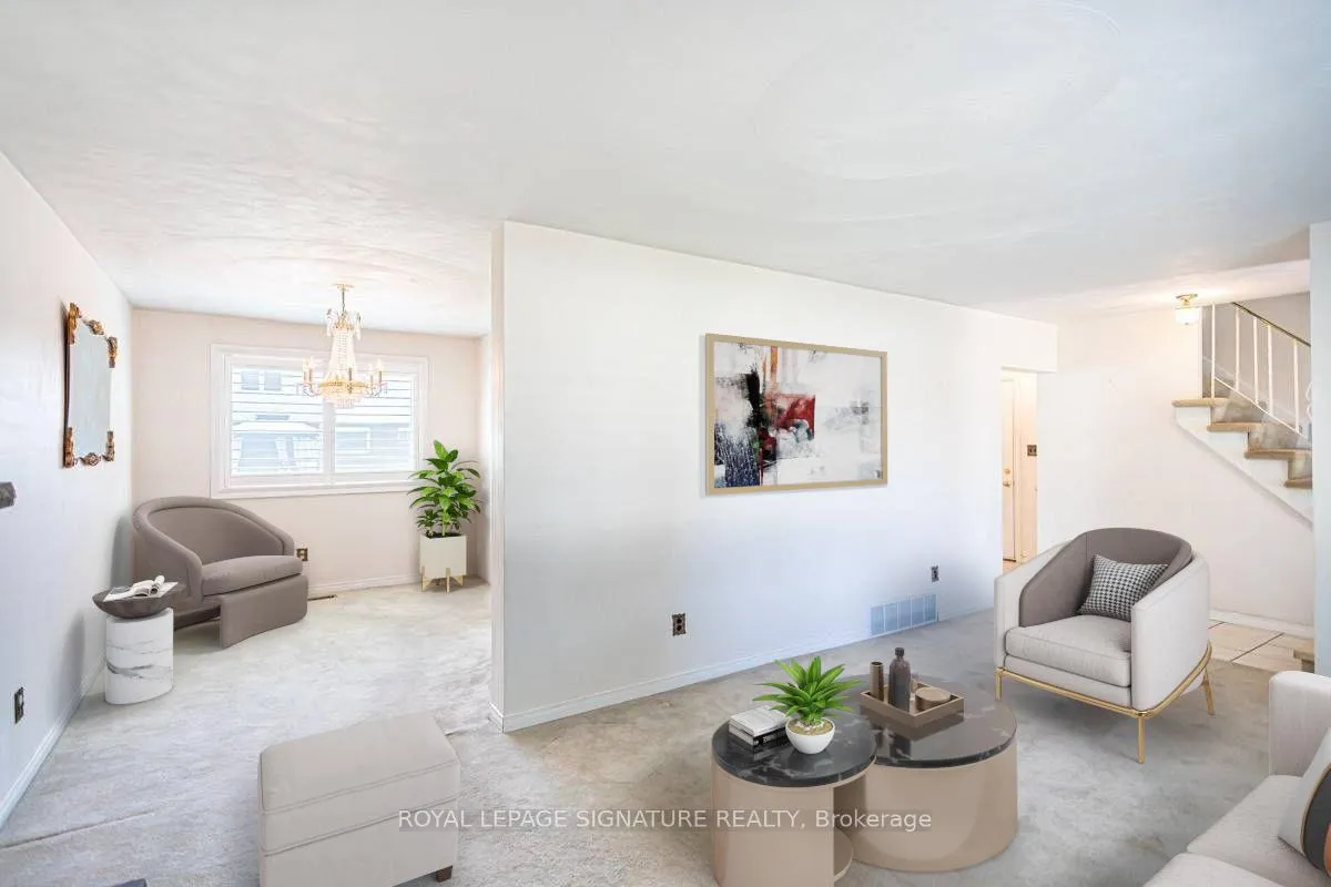 Photo 3 of 161 Greenford Drive, Hamilton, Corman — HOMEH