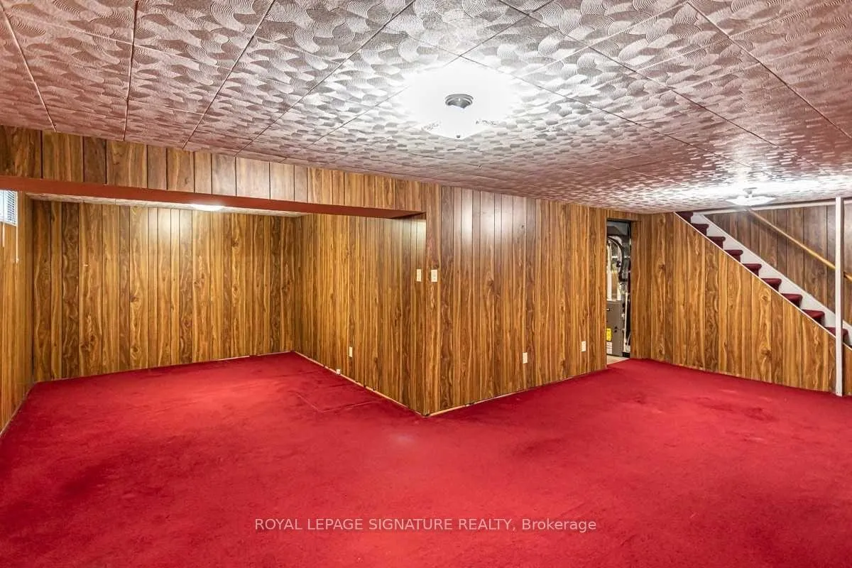Photo 23 of 161 Greenford Drive, Hamilton, Corman — HOMEH