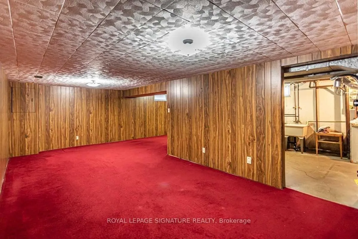 Photo 24 of 161 Greenford Drive, Hamilton, Corman — HOMEH