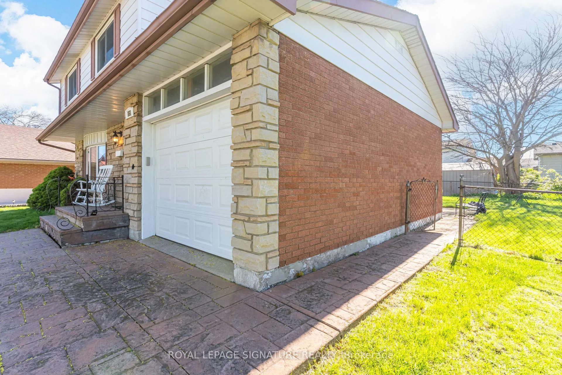 Photo 25 of 161 Greenford Drive, Hamilton, Corman — HOMEH